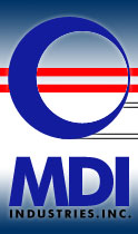 MDI Industries providing precision sheet metal, machining, and assemblies